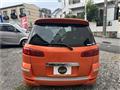 2003 Mazda Demio