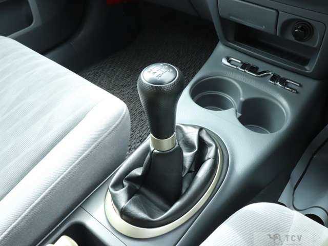 2003 Honda Civic Ferio