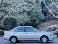 2003 Nissan Sunny