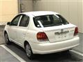 2003 Toyota Platz