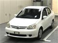 2003 Toyota Platz