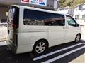 2003 Nissan Elgrand