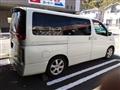 2003 Nissan Elgrand
