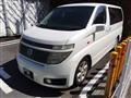 2003 Nissan Elgrand