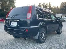 2004 Nissan X-Trail