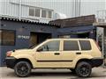 2005 Nissan X-Trail