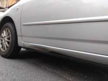 2004 Toyota Corolla Runx