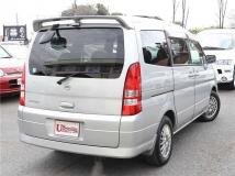 2003 Nissan Serena
