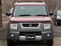 2003 Honda Element
