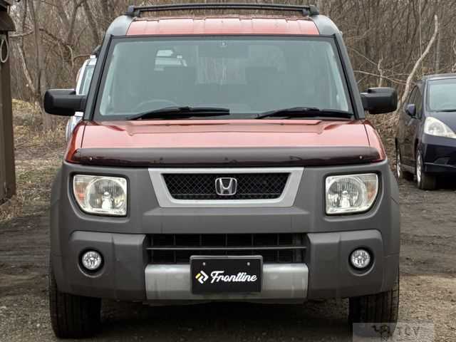 2003 Honda Element