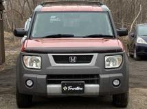 2003 Honda Element