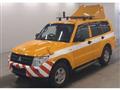 2007 Mitsubishi Pajero