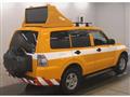 2007 Mitsubishi Pajero
