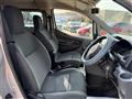 2009 Nissan NV200 VANETTE