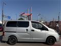 2009 Nissan NV200 VANETTE