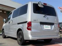 2009 Nissan NV200 VANETTE