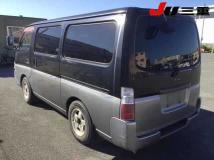 2001 Nissan Caravan Van