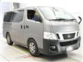 2013 Nissan NV350 Caravan