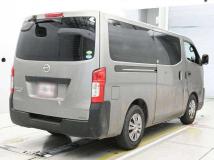 2013 Nissan NV350 Caravan