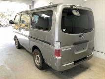 2011 Nissan Caravan Van