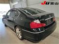 2008 Nissan Fuga
