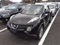 2014 Nissan Juke