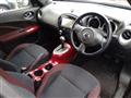 2014 Nissan Juke