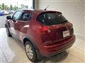 2011 Nissan Juke