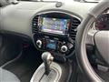 2014 Nissan Juke