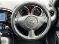 2014 Nissan Juke