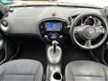 2014 Nissan Juke