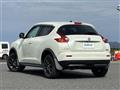 2011 Nissan Juke