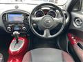 2011 Nissan Juke