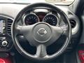 2011 Nissan Juke