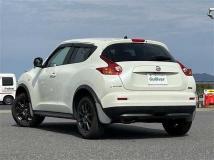 2011 Nissan Juke