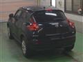 2013 Nissan Juke