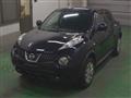 2013 Nissan Juke