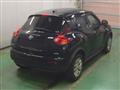 2013 Nissan Juke