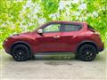 2014 Nissan Juke