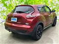 2014 Nissan Juke