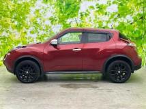 2014 Nissan Juke