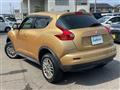 2014 Nissan Juke