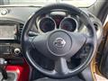 2014 Nissan Juke