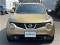 2014 Nissan Juke