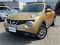2014 Nissan Juke