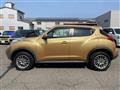 2014 Nissan Juke