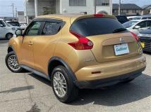 2014 Nissan Juke
