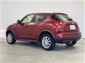 2011 Nissan Juke