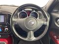 2011 Nissan Juke