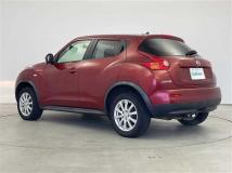 2011 Nissan Juke